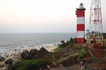 Surathkal Beach