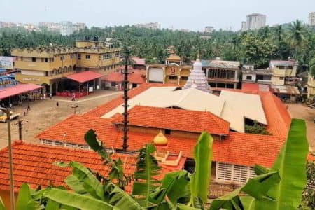 Kadri Manjunatha Temple