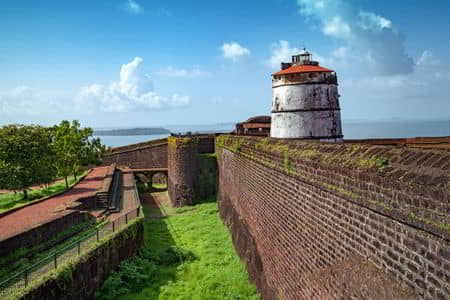 Fort Aguada