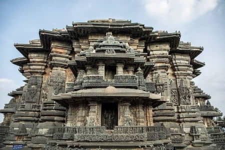 Belur