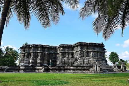 Halebidu