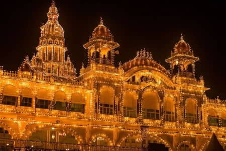 Mysore