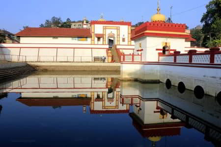 Omkareshwara Temple