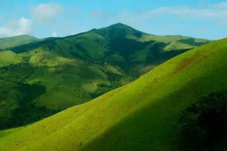 Gorgeous Places to Visit in Chikmagalur - Mangalore Holidays