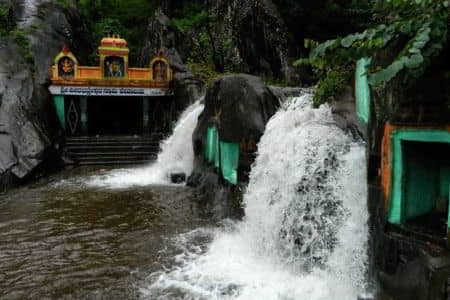 Kalhatti Falls