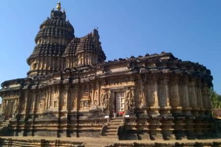 Sringeri Sharada Peetha