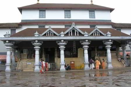 Dharmasthala Manjunatha Temple