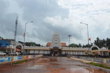 Mahalingeshwara Temple - Mangalore Holidays