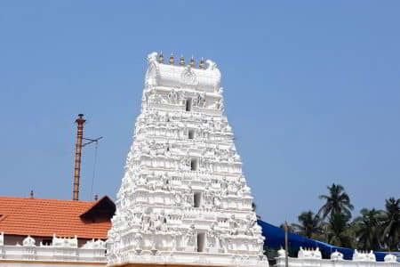 Temples in and around Mangalore - Mangalore Holidays